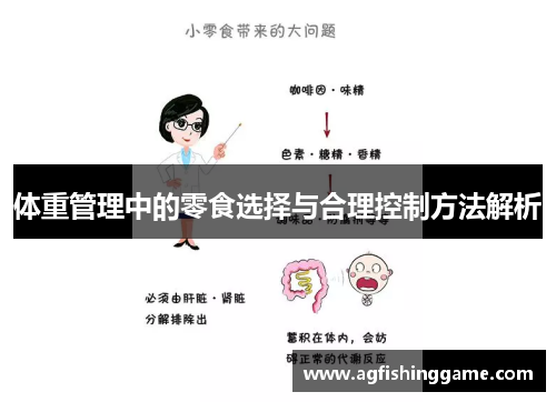 体重管理中的零食选择与合理控制方法解析